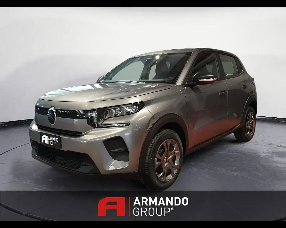 Usata Citroën C3 101 CV (74 kW) 2026 SUV