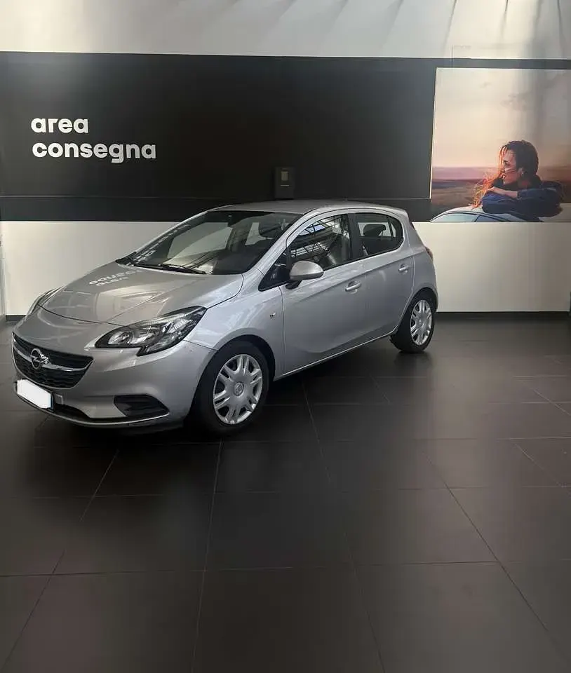 Usata Opel Corsa Cosmo 69 CV (50 kW) 2017 Other Utilitaria