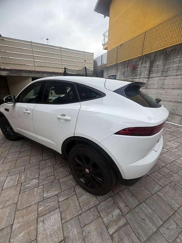 Usata Jaguar E-Pace S 150 CV (110 kW) 2019 SUV