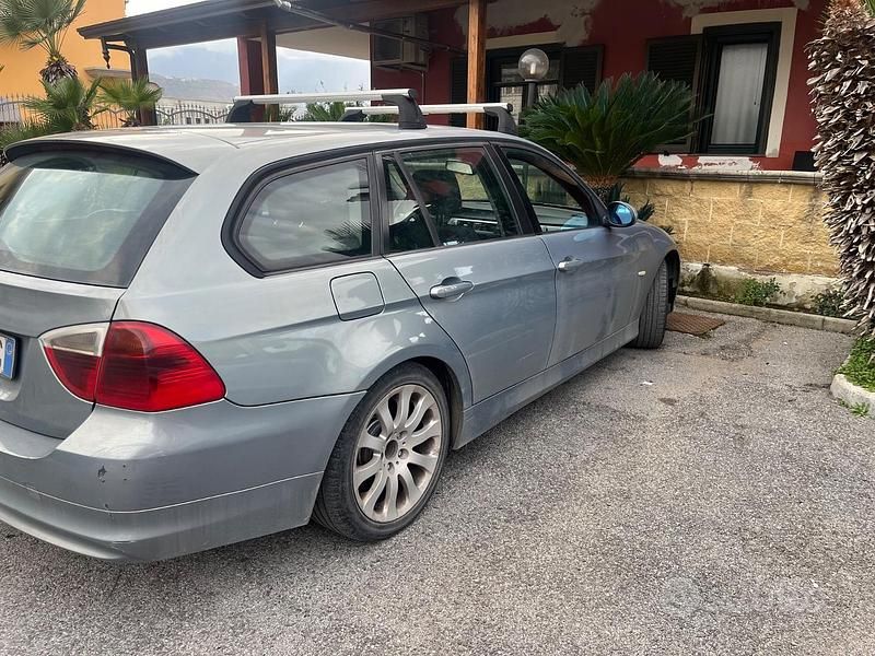 Usata BMW 320 2006 Station wagon