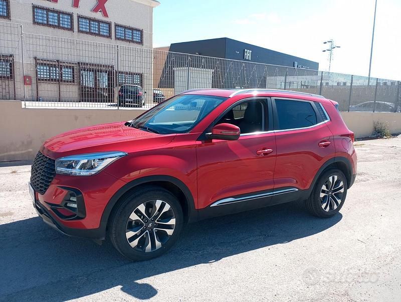 Usata DR DR 5.0 2023 SUV