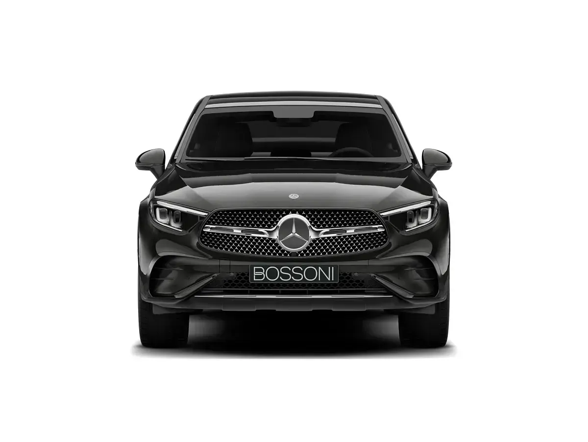 Nuova Mercedes GLC300e AMG Line Premium 333 CV (244 kW) 2026 Nero SUV