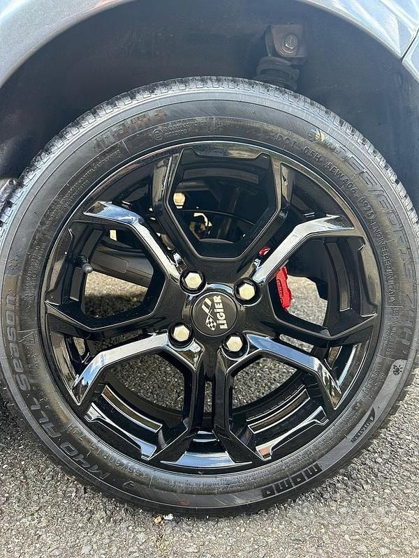 Usata Ligier JS50 2019 Grigio Utilitaria