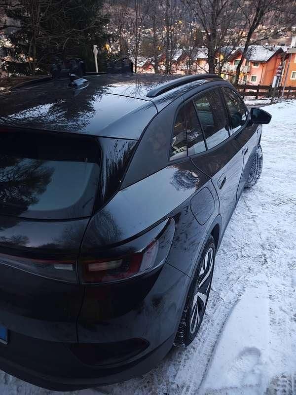 Usata VW ID.4 Pro Performance 69 kW (95 CV) 2022 SUV