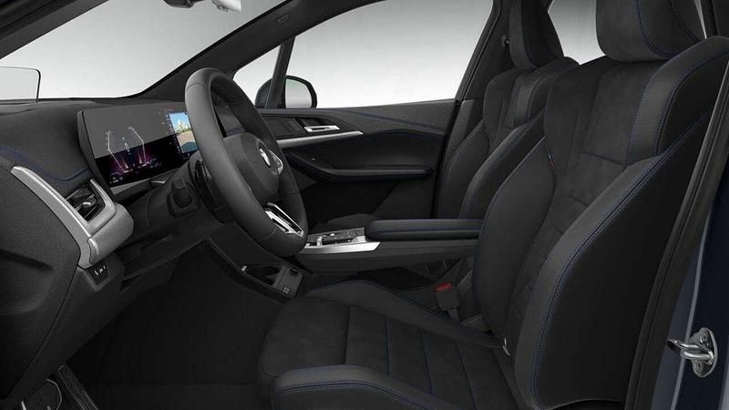 Nuova BMW 218 Active Tourer 150 CV (110 kW) 2026 Storm bay metallizzato Monovolume