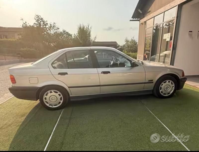 Usata BMW 316 1993