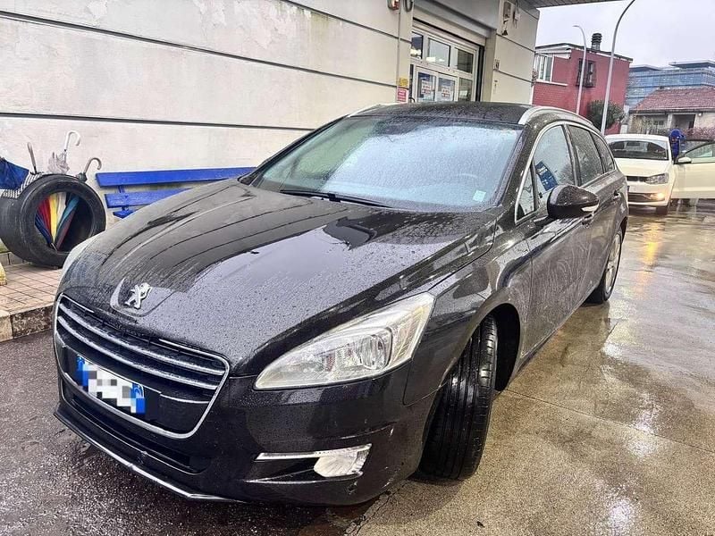 Usata Peugeot 508 SW Business-Line 163 CV (119 kW) 2011 Other Station wagon