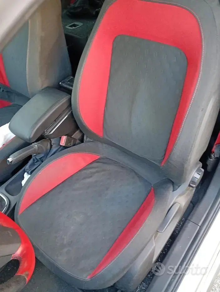Usata Opel Corsa 150 CV (110 kW) 2008 Grigio Utilitaria
