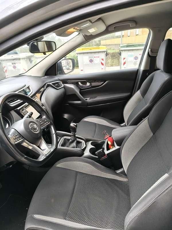 Usata Nissan Qashqai 116 CV (85 kW) 2018 SUV