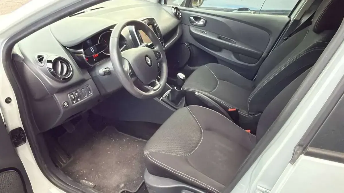 Usata Renault Clio IV Business 90 CV (66 kW) 2019 Other Berlina