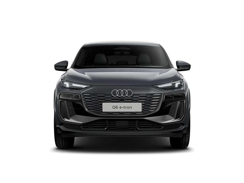 Nuova Audi Q6 Sportback e-tron S-Line 119 kW (163 CV) 2026 Grigio magnete SUV