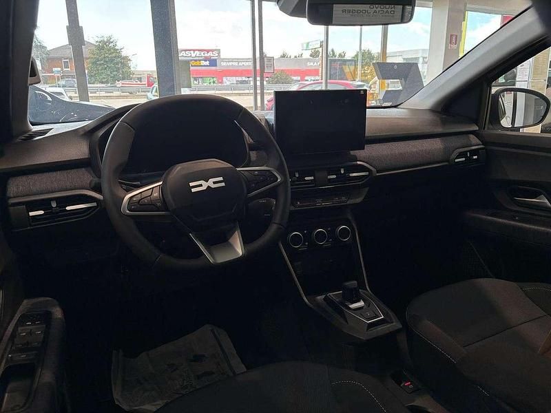 Nuova Dacia Jogger Extreme 156 CV (114 kW) 2026 Grigio Monovolume