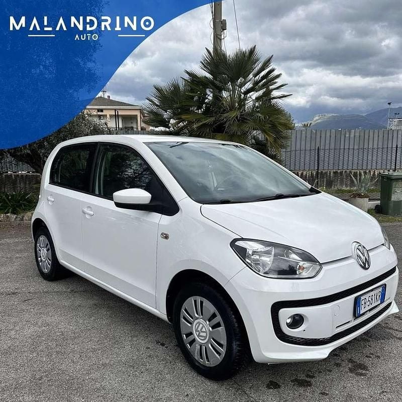 Usata VW up! 68 CV (50 kW) 2016 Other Utilitaria