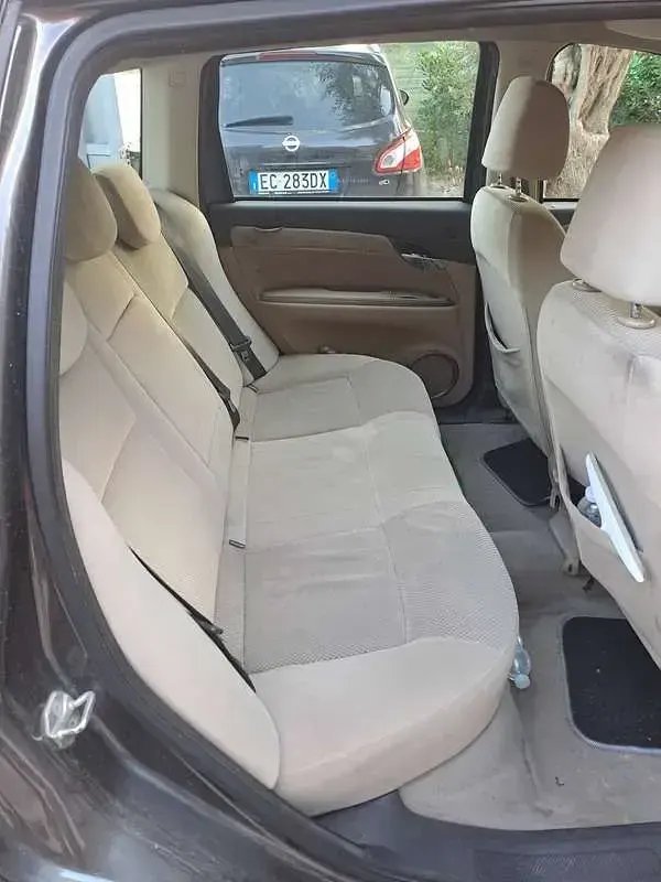Usata Fiat Croma Classica 120 CV (88 kW) 2006 Station wagon