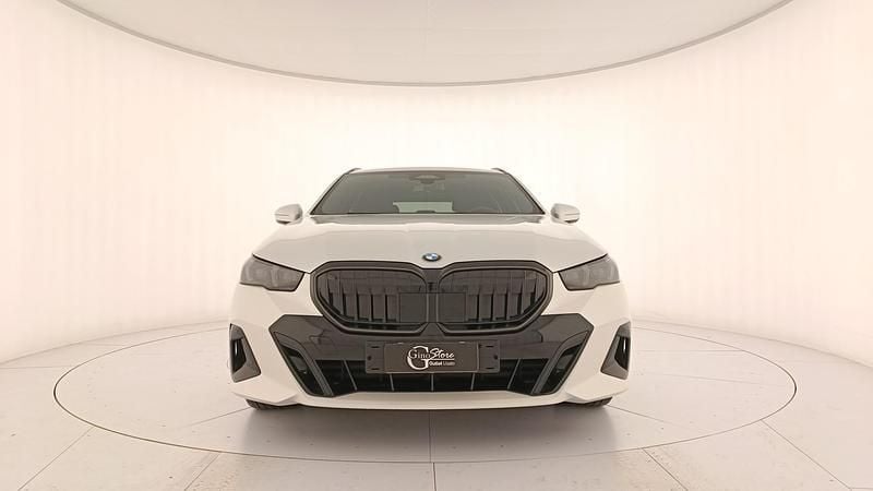Usata BMW 520 Shadowline 197 CV (144 kW) 2024 Station wagon