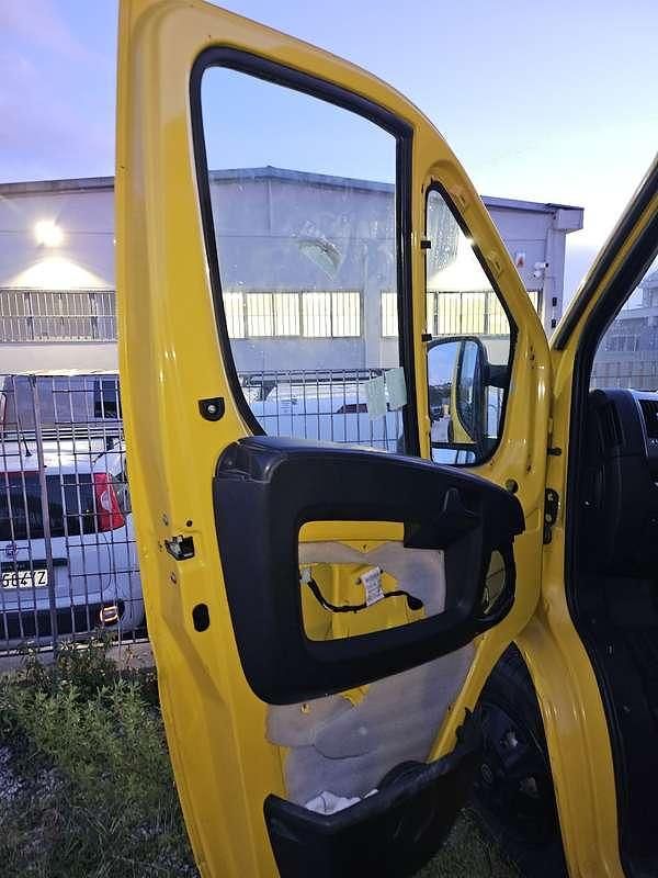 Usata Fiat Ducato 131 CV (96 kW) 2016 Furgone