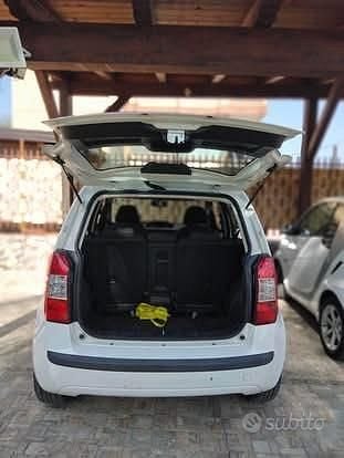 Usata Fiat Idea 2012 Monovolume