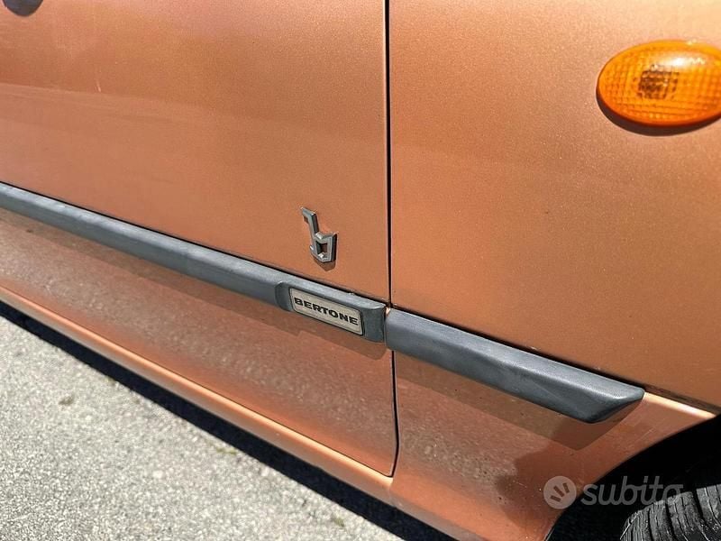 Usata Opel Astra Cabriolet 1999 Cabrio