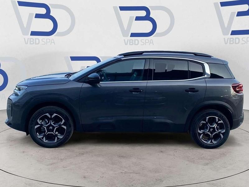 Nuova Citroën C5 Aircross 131 CV (96 kW) 2025 Grigio SUV