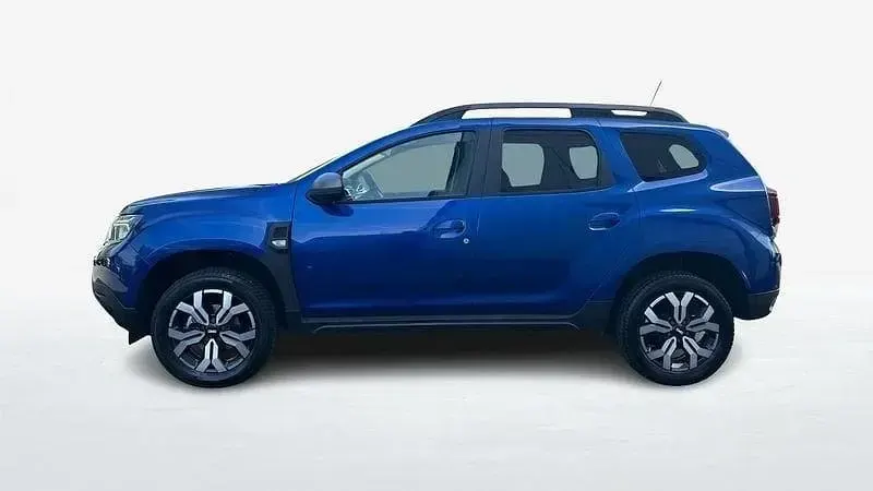 Usata Dacia Duster Journey 101 CV (74 kW) 2023 Blu SUV