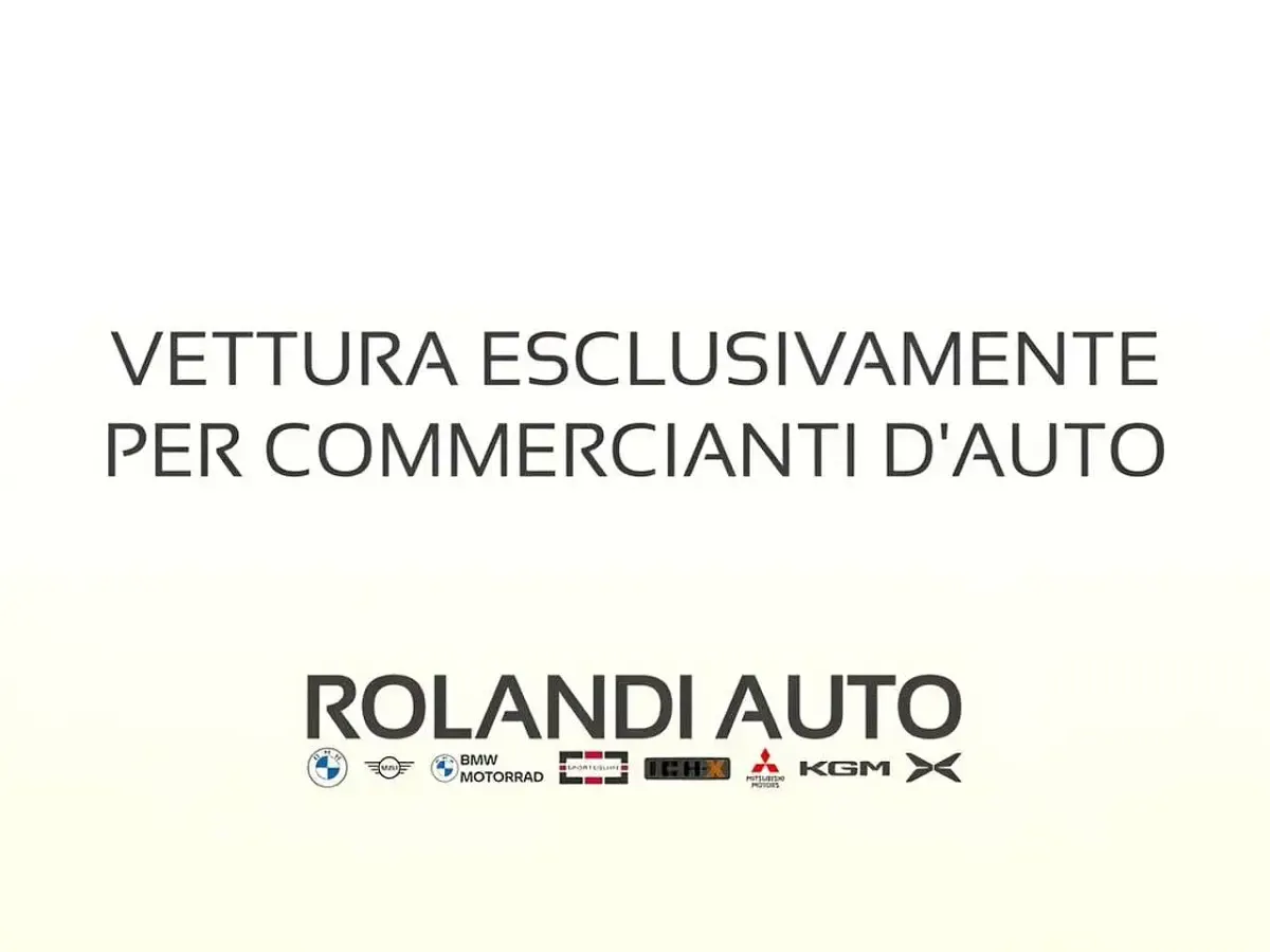 Usata BMW 520 M Sport 190 CV (139 kW) 2020 Bianco Station wagon