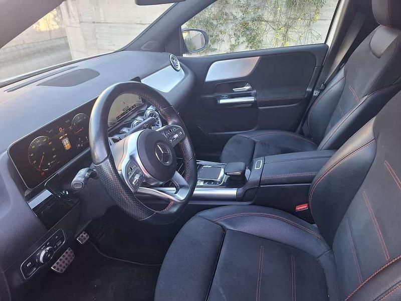Usata Mercedes B200 Premium 150 CV (110 kW) 2019 Monovolume