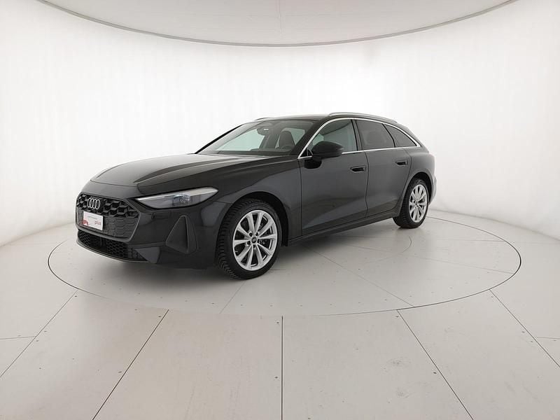 Usata Audi A5 Business 150 CV (110 kW) 2025 Station wagon