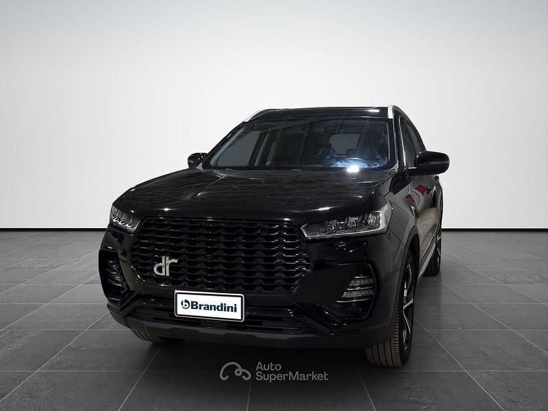 Occasion DR DR 1.0 114 kW (155 ch) 2023 Noir Citadine