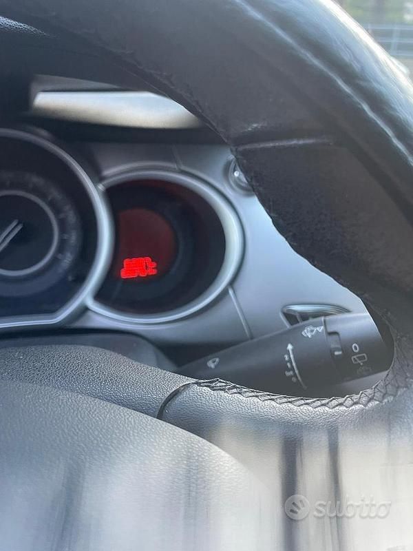 Usata Citroën C3 2010 Nero Berlina