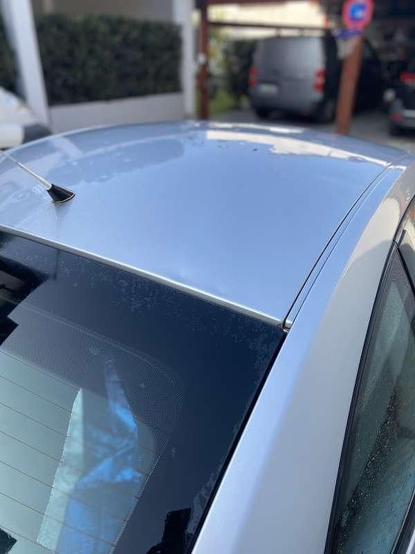 Usata VW New Beetle 102 CV (75 kW) 2004 Utilitaria