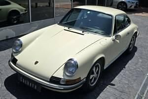 Usata Porsche 911 140 CV (102 kW) 1973 Beige Coupé