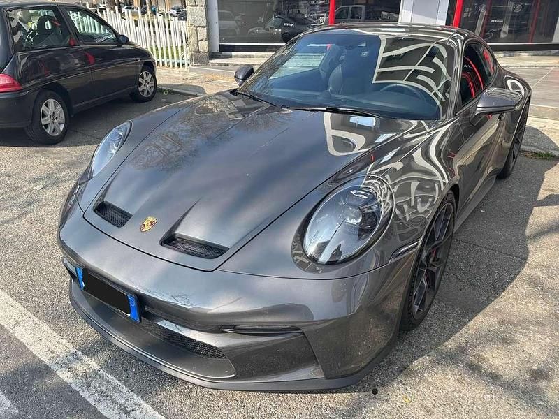 Usata Porsche 911 GT3 510 CV (375 kW) 2024 Grigio Coupé