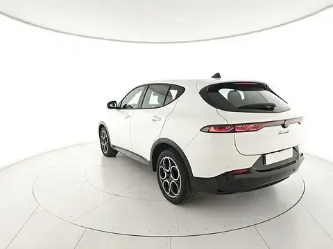 Usado Alfa Romeo Tonale Sprint 131 HP (96 kW) 2024 Branco SUV