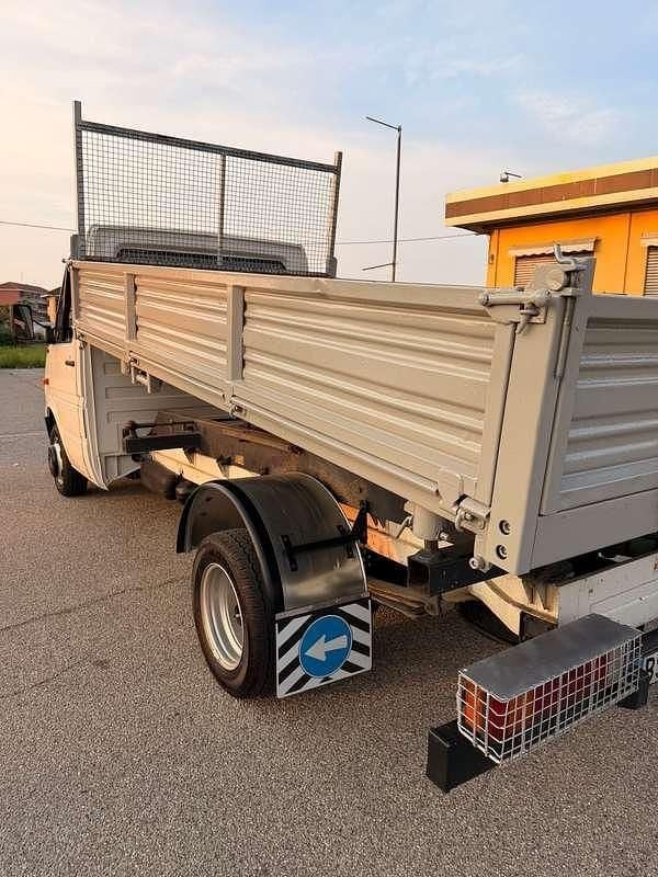 Usata VW LT 109 CV (80 kW) 2001