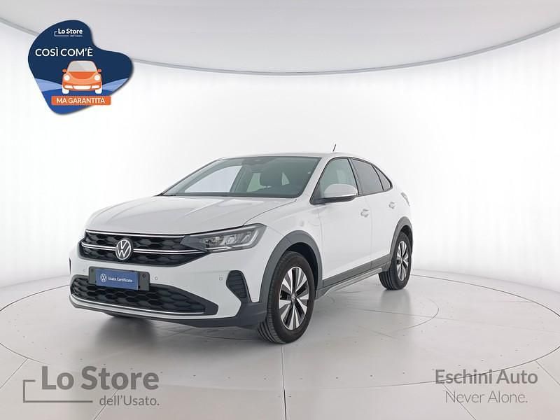 Begagnad VW Taigo Life 95 HK (69 kW) 2023 SUV