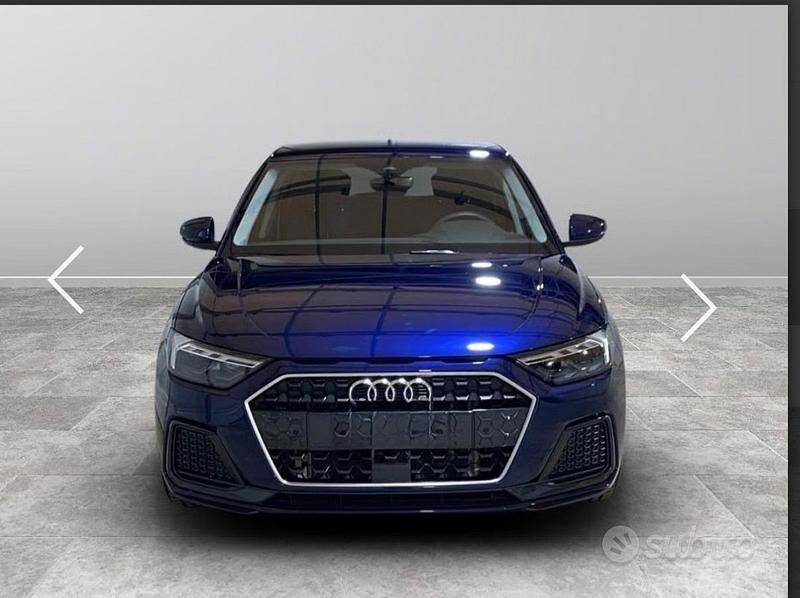 Usata Audi A1 2025 SUV
