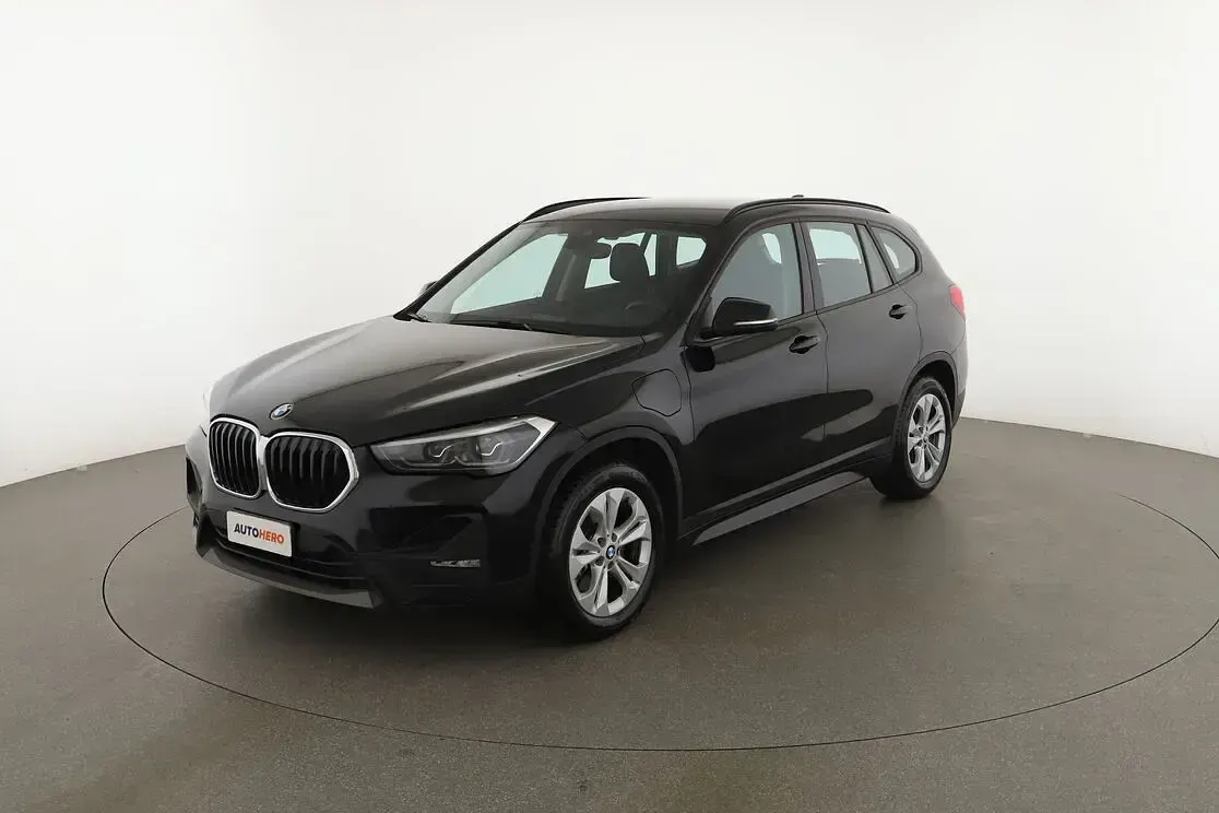 Usado BMW X1 Advantage 220 CV (161 kW) 2021 SUV
