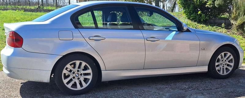 Usata BMW 320 163 CV (119 kW) 2006 Berlina