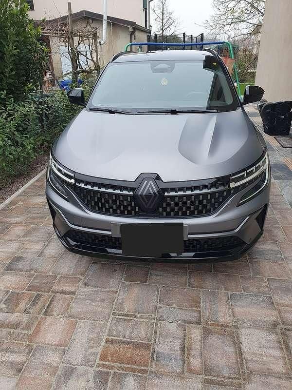 Usata Renault Austral Iconic Esprit Alpine 131 CV (96 kW) 2023 SUV