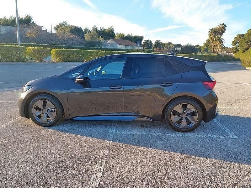 Usata Cupra Born 150 kW (204 CV) 2022 Other Utilitaria