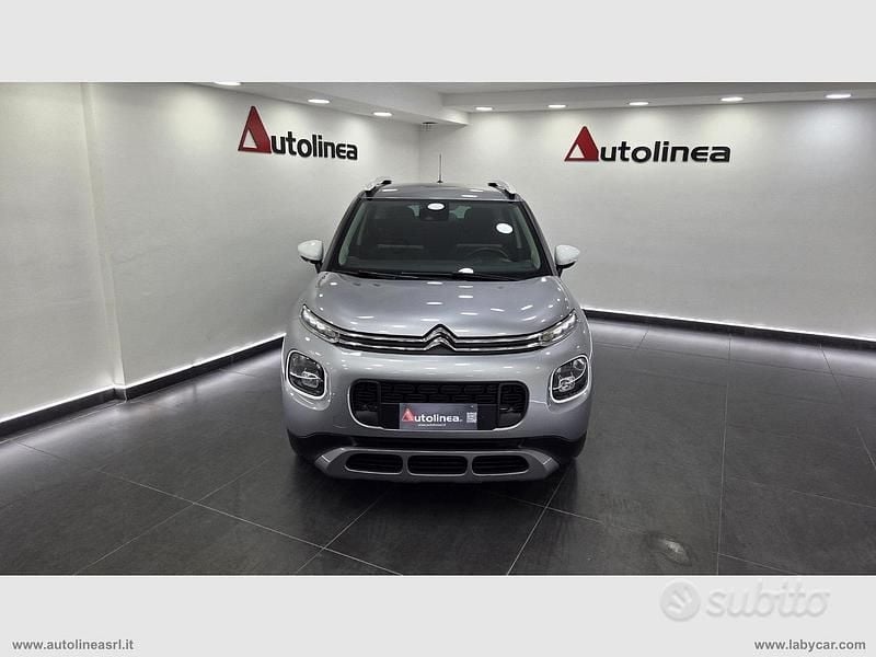 Usata Citroën C3 Aircross Shine 110 CV (80 kW) 2020 SUV