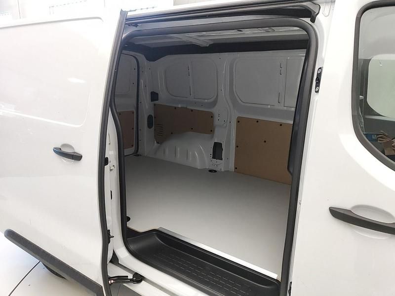 Nuova Fiat Scudo 120 CV (88 kW) 2025 Ice white Furgone