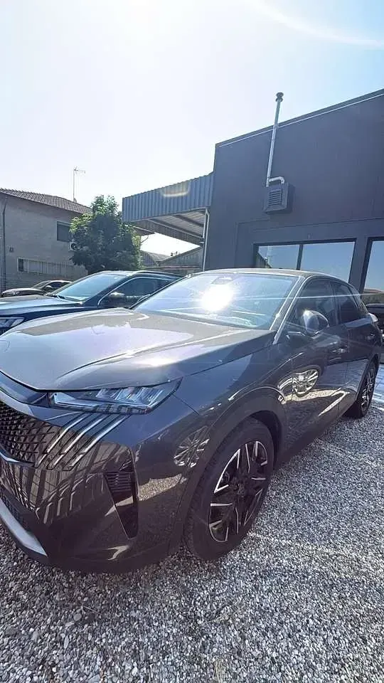 Usata Peugeot 3008 Allure 145 CV (106 kW) 2025 Other SUV