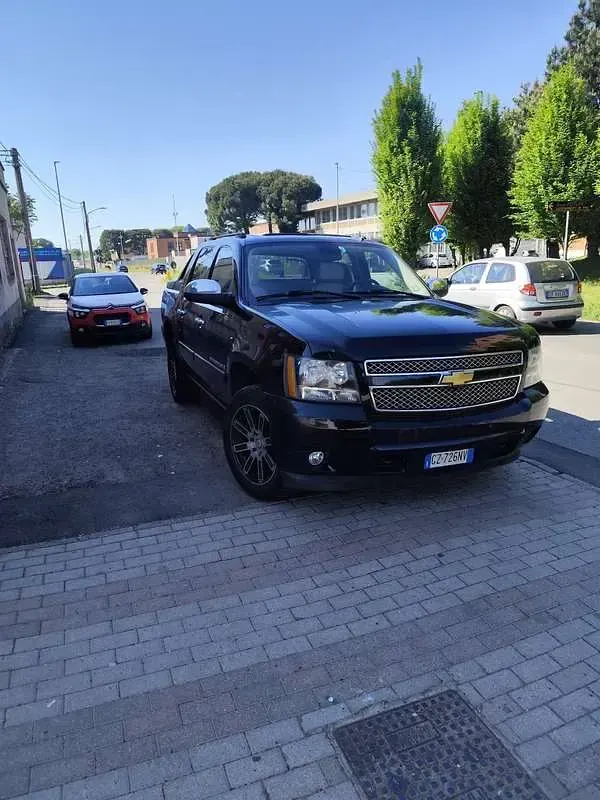Usata Dodge Ram 324 CV (238 kW) 2008 Pick-up