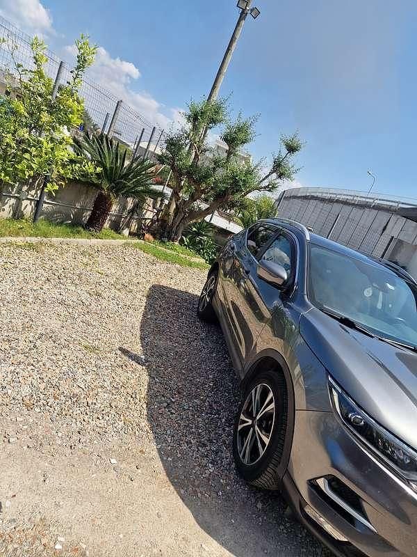 Usata Nissan Qashqai N-Connecta 131 CV (96 kW) 2018 SUV