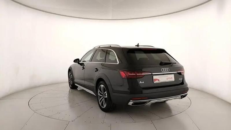 Usata Audi A4 Allroad Business 265 CV (194 kW) 2023 Nero metallizzato Station wagon