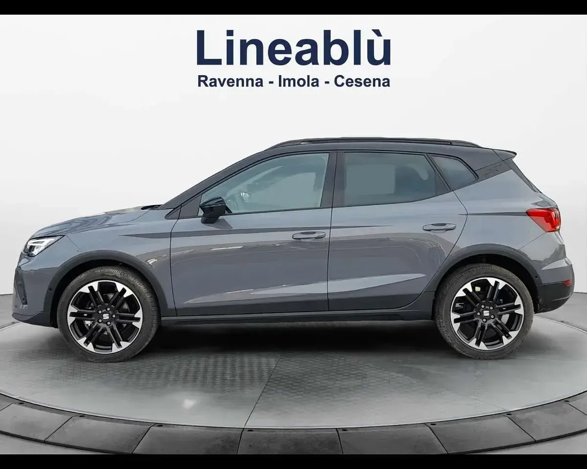 Nuova Seat Arona Style 95 CV (69 kW) 2026 Grigio SUV