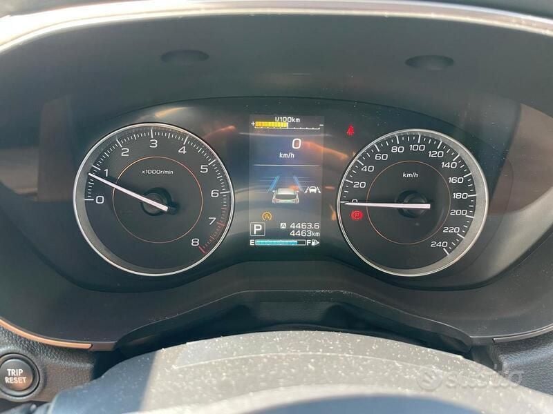 Usata Subaru XV 150 CV (110 kW) 2024 SUV
