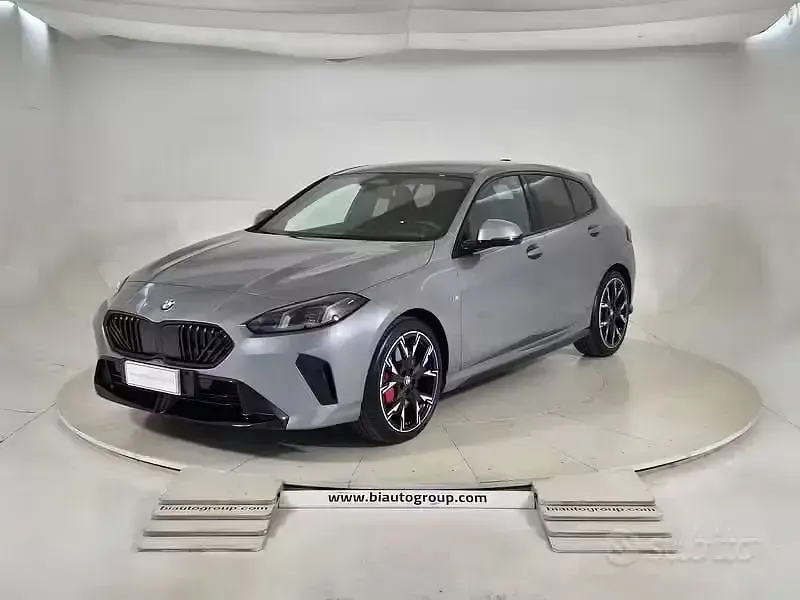 Gebraucht BMW 120 M Sport 163 PS (119 kW) 2025 Kleinwagen
