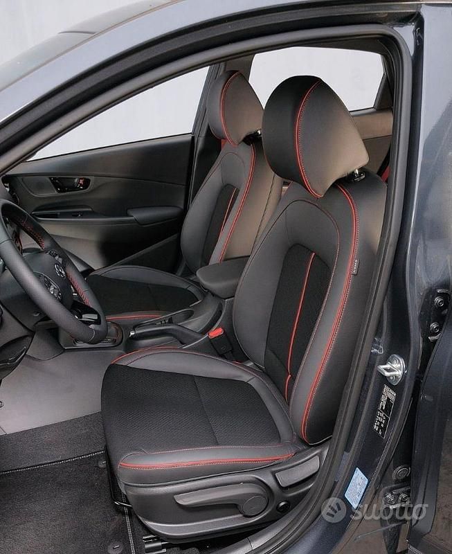 Usata Hyundai Kona 177 CV (130 kW) 2019 SUV